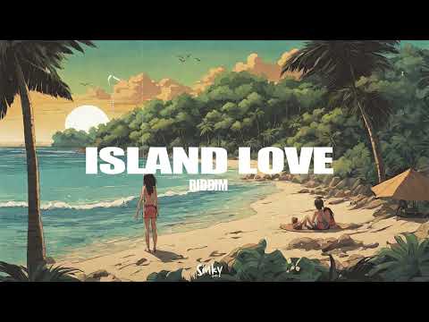 "Island Love Riddim" Reggae Roots Instrumental DUB Chronixx Reggae type beat