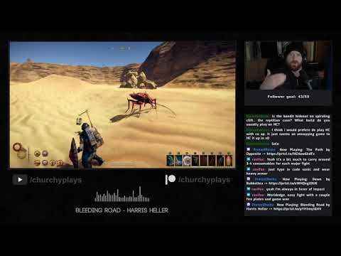 Outward: Stability 101 (Quick Guide)