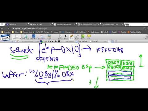 An Introduction to the Format String Exploit