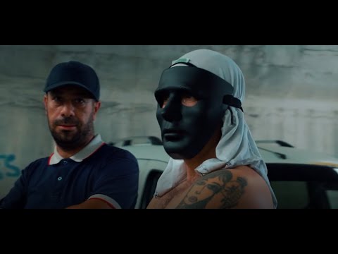 Riad Bouroubaz - GHUIDA (Officiel Video) prod by Yakuza