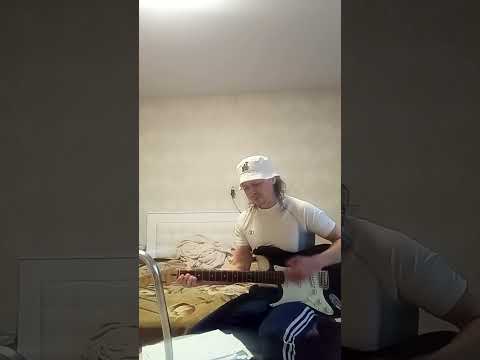 song Andriy Sokolovskyy for my bro and the best solo guitar player ever sir Sergiy Ivanov (Ukraine)