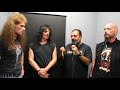 The Jimmy Cabbs 5150 Interview Series with Exciter - MetalWarzone666 The Jimmy Cabbs 5150 Interview Series with Exciter