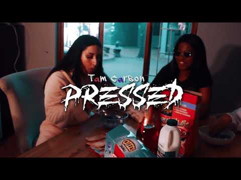 Tam Carson - Pressed [Official Music Video]
