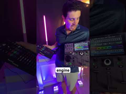 Do you actually need the Control One for SoundSwitch if you already have the dongle? #djlighting