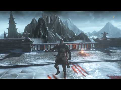 Dark Souls 3 Soul (10,000+ Souls) & Large Titanite Shard Farming (area spoilers) *Full Spectrum*