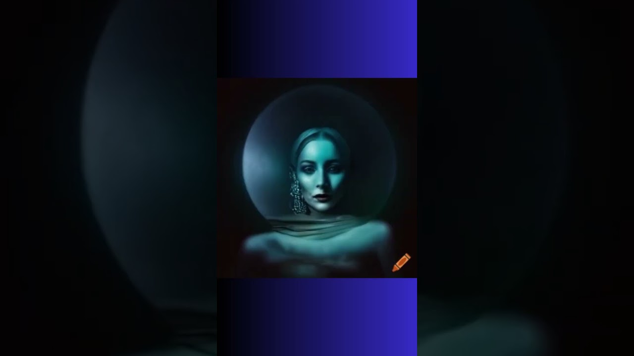 Moon Goddesses Symbolic, Elemental Goddesses #aiart #beautiful