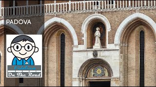 [ Fidelino on the Road - 11 ] Padova