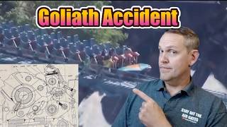 Download lagu Goliath ride accident, speculation, and thoughts mp3