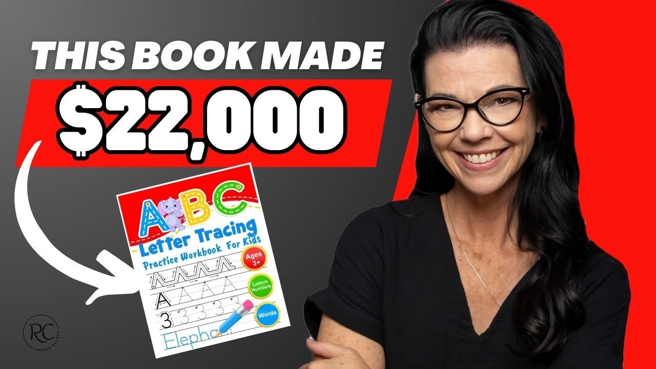 Self-Publishing: The KDP Guide You Wish You Had