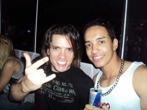 Mr Fabricio Mc & Spyzer