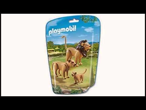 Playmobil 2015 Zoo animal 8 Sets [1]