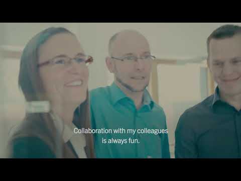 Karriere bei der KLS Martin Group | Entwicklungsingenieurin (m/w/d)