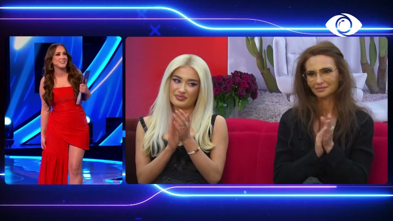 Çmimi i Top Albania Radio fitohet nga Luizi, Kiara, Valbona dhe Ermiona