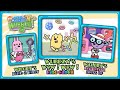 Custom Flashpoint Gameplay 056 Wow Wow Wubbzy