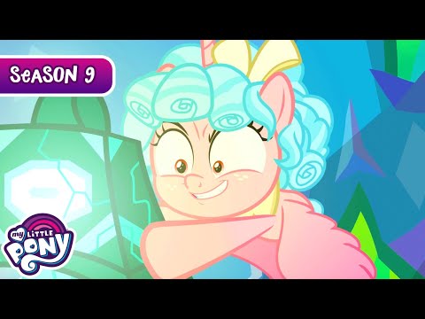 My Little Pony: Friendship is Magic S9 EP25 | The Ending of the End, Part 2 | MLP FULL EPISODE