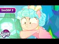 My Little Pony Friendship Is Magic S9 EP25 The Ending Of The End Part 2 MLP FULL EPISODE