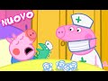 Le Cronache Di Peppa Pig Il Raffreddore Nuovo Episodio Di Peppa Pig