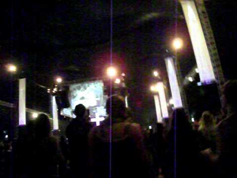 You Never Give Up On Me - Tom Field (Soul Survivor 2011 Week C)