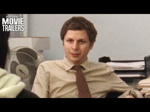 Person to Person Trailer Starring Michael Cera