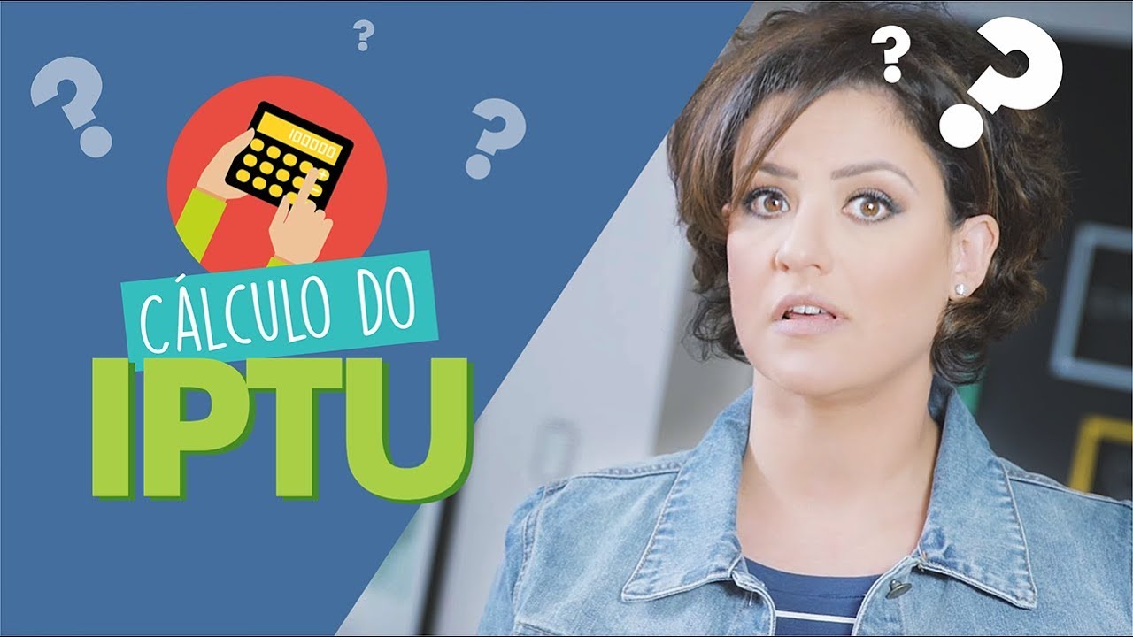 Cálculo do IPTU - E agora, Raquel?