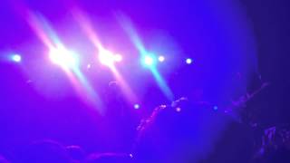 Getaway by Mallory Knox