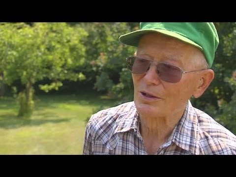 Local Man Compares Current Heat Wave To Extreme Heat in 1930s