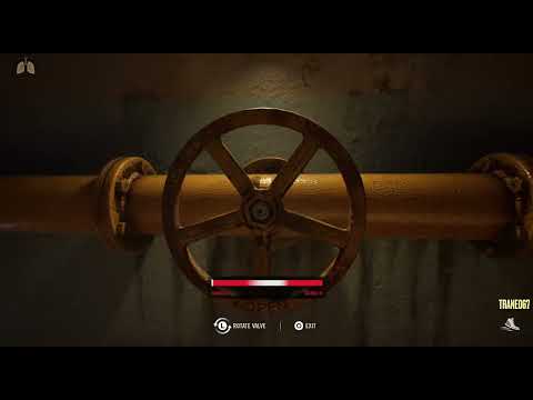 A Quiet Place The Road Ahead: The Pump Station Walkthrough