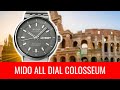 Mido M8340.4.B3.11