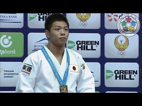 Judo GP TASHKENT - DAY 1 BEST OF FINALS