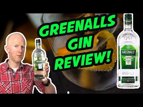download lagu mp3 mp4 Greenalls Gin Review, download lagu Greenalls Gin Review gratis, unduh video klip Greenalls Gin Review