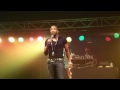 Assassin - Step Pon Dem / Ruffest & Tuffest / Pull Up @ Reggae Geel 2011
