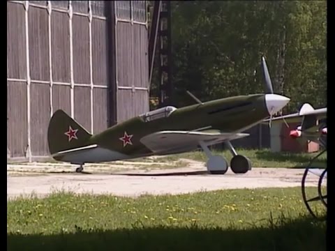Wings of the Red Star  i-15,  i-16,  la-5,  la-7,  mig-3, lagg-3 ww2 wwii HQ