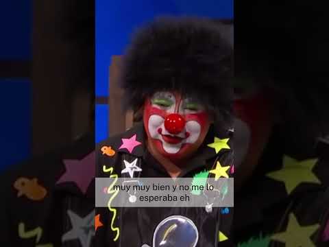 Chuponcito Kompayaso y Platanito Los Mejores Payasos de México