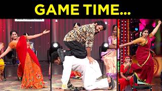 Download lagu Sridevi Drama Company Most Hilarious Comedy Skit | Aadi, Ramprasad,  Raghava, Indraja, Rashmi | Etv mp3