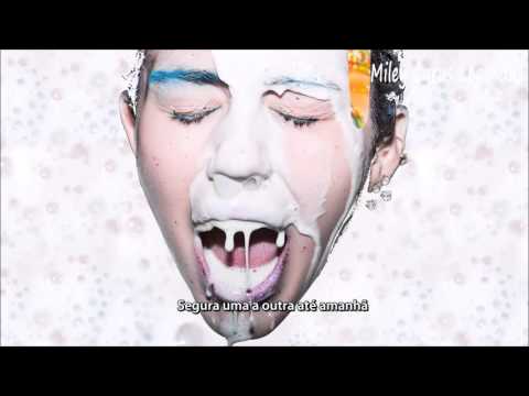 The Floyd Song - Miley Cyrus