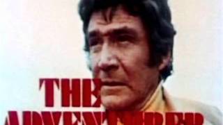 The Adventurer (TV Series): Main Theme - John Barry