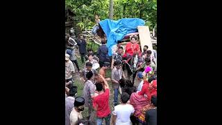 Download lagu Sayyang Pattudu#Kuda Menari Mandar mp3