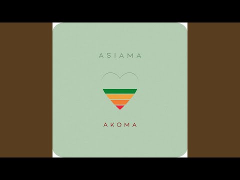 Akoma