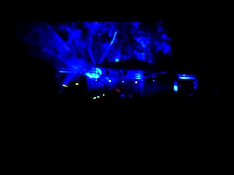 Matador @ Deadcode & friends open air - Hungexpo 2012 06. 23. pt.1