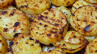 בקלי קלות- תפוחי אדמה בתנור (ליהי קרויץ - מטבח בקלי קלות) - התמונה מוצגת ישירות מתוך אתר האינטרנט יוטיוב. זכויות היוצרים בתמונה שייכות ליוצרה. קישור קרדיט למקור התוכן נמצא בתוך דף הסרטון בקלי קלות- תפוחי אדמה בתנור (ליהי קרויץ - מטבח בקלי קלות) - התמונה מוצגת ישירות מתוך אתר האינטרנט יוטיוב. זכויות היוצרים בתמונה שייכות ליוצרה. קישור קרדיט למקור התוכן נמצא בתוך דף הסרטון