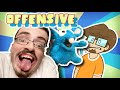 What The HELL Is Ricky Berwick And Crisp Rat