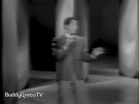 Buddy Greco, Somewhere, Away We Go TV Special