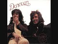 Donovan:-'Poke At The Pope'