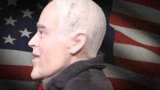 Ralph F*#%ing Nader! Kicking Ass in Washington!