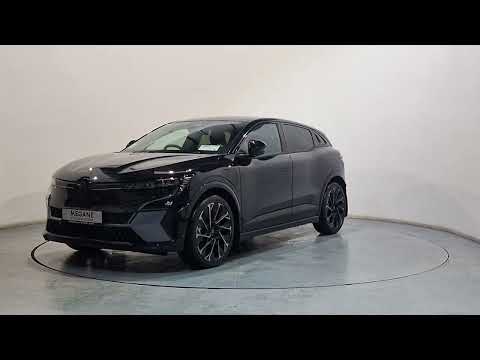 Renault Megane E-Tech Iconic Esprit Alpine - Image 2