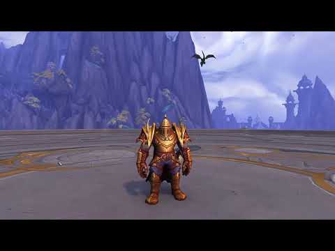 WoW Dragonflight - 4 EASIEST WAYS to get GEARED for Heroic Dungeons and Beyond