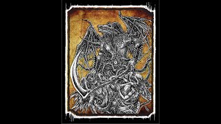 Music video thumbnail preview for IMPURITY - 03 - Satanic Metal Kingdom [2019 version] by Sabbat