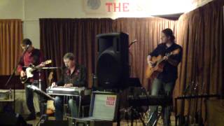 Stone Cold Country He stopped Loving her Today