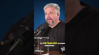 Why Did Jesus' Interaction with a Roman Centurion Shock People?