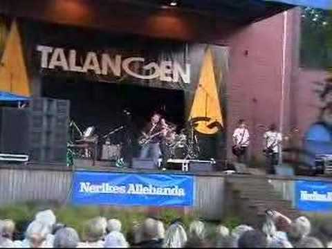 Noxious - Live in Adolfsberg - killing time